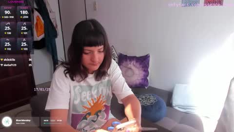 sexy__emma online show from 01-17-25, 07:27