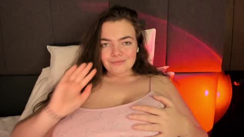 Hello dear. I will be glad to meet you.  see you soon. online show from 01-10-25, 09:53