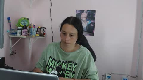 abby online show from 01-06-26, 08:23