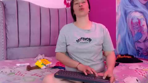 abby online show from 06-27-26, 07:52