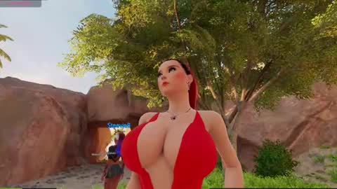 Ambar online show from 09-27-25, 01:49