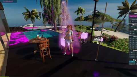 Ambar online show from 10-05-25, 03:43