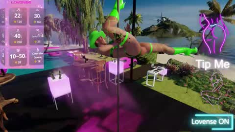 Ambar online show from 11-02-25, 12:13