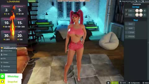 Ambar online show from 01-18-26, 01:15