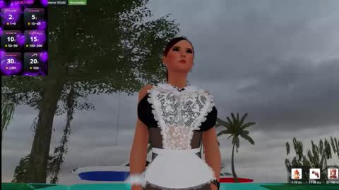 Ambar online show from 03-15-26, 01:50