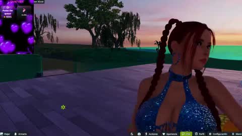 Ambar online show from 05-08-26, 10:26