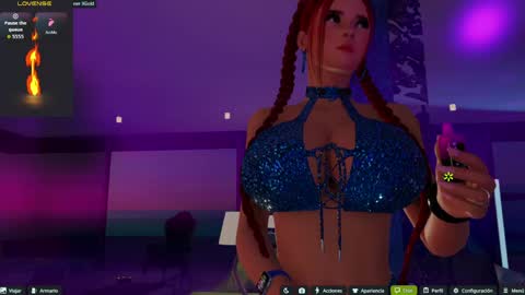 Ambar online show from 05-13-26, 12:19