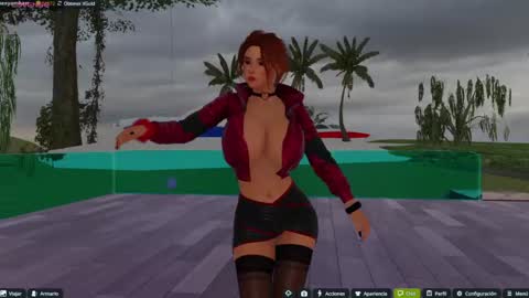 Ambar online show from 05-24-26, 03:50