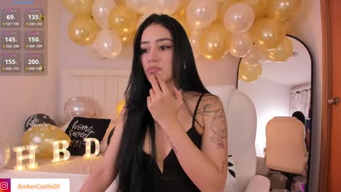 Snapshot of sexy_amber_ chatting on 01-20-25, 03:37 sexy_amber_ online show from 01-20-25, 03:37