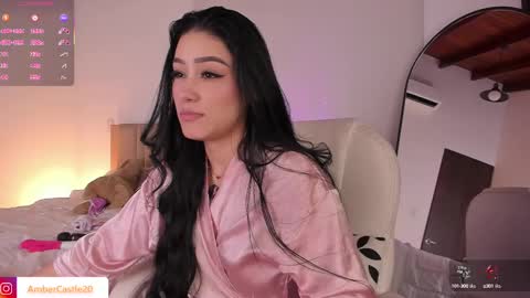 Snapshot of sexy_amber_ chatting on 02-20-25, 05:23 sexy_amber_ online show from 02-20-25, 05:23