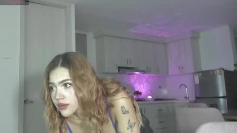Snapshot of sexy_and_naughty_girl chatting on 02-22-25, 11:35 Lucy Annyy online show from 02-22-25, 11:35