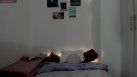 Lucy  Annyy online show from 03-18-26, 08:45