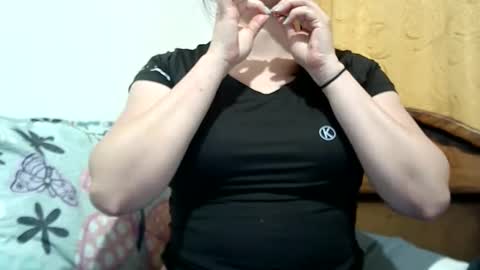 Snapshot of sexy_angelin4 chatting on 01-16-25, 05:32 Angelina Spencer online show from 01-16-25, 05:32