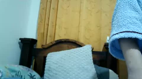 Snapshot of sexy_angelin4 chatting on 01-18-25, 02:25 Angelina Spencer online show from 01-18-25, 02:25