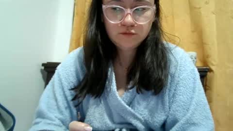 Snapshot of sexy_angelin4 chatting on 01-27-25, 03:26 Angelina Spencer online show from 01-27-25, 03:26