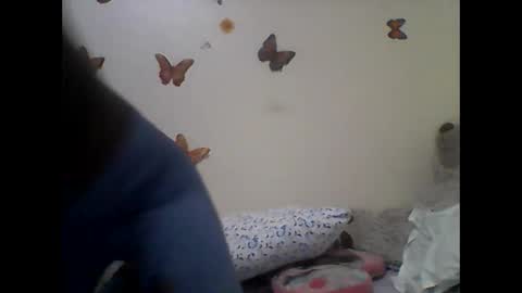 Ann online show from 10-10-25, 02:49