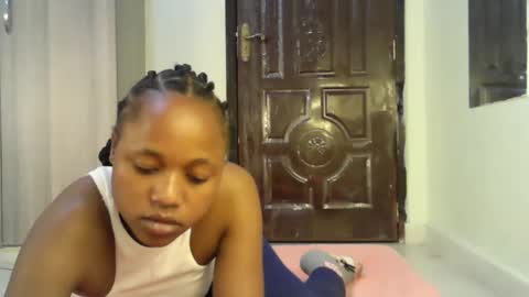 Snapshot of sexy_ariana_2 chatting on 01-24-25, 02:41 Ariana online show from 01-24-25, 02:41