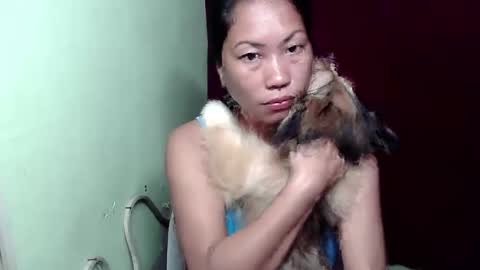 Snapshot of sexy_arriann69 chatting on 03-08-26, 02:04 sexy_arriann69 online show from 03-08-26, 02:04