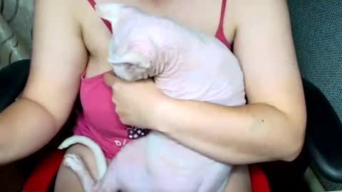 Snapshot of sexy_as_fuck_ chatting on 10-20-25, 10:10 Jessica Face only in pvt or in snapchat Dont ask more.... online show from 10-20-25, 10:10