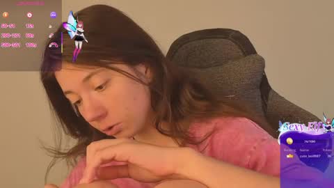 sexy_b0rsch online show from 05-07-26, 03:23
