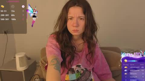 sexy_b0rsch online show from 05-13-26, 04:04