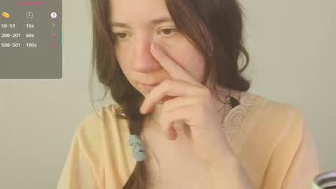 sexy_b0rsch online show from 05-16-26, 10:36