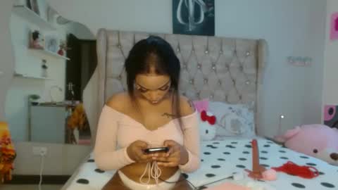 Snapshot of sexy_babydoll22 chatting on 05-20-26, 12:00 sexy_babydoll22 online show from 05-20-26, 12:00