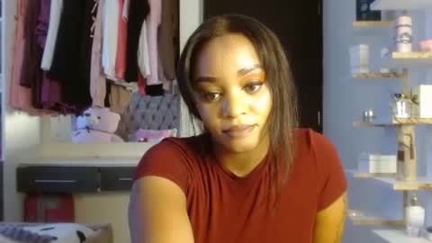Snapshot of sexy_babydoll22 chatting on 06-14-26, 01:02 sexy_babydoll22 online show from 06-14-26, 01:02