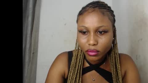 Sexy blackgirl2 online show from 10-10-25, 05:23