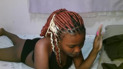 Snapshot of sexy_banice chatting on 08-06-26, 06:37 sexy_banice online show from 08-06-26, 06:37