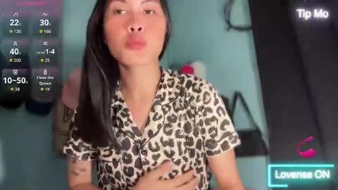 Snapshot of sexy_betany chatting on 03-03-26, 07:58 TANY online show from 03-03-26, 07:58