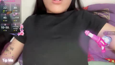 Snapshot of sexy_betany chatting on 03-16-26, 09:13 TANY online show from 03-16-26, 09:13