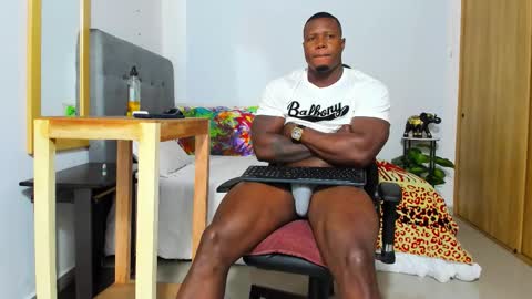 sexy blackman online show from 02-03-26, 02:11