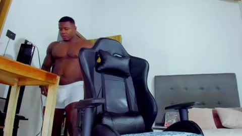 sexy blackman online show from 06-26-26, 01:32
