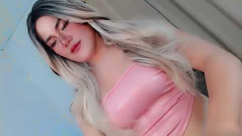 Haley Blaire online show from 09-17-25, 11:28