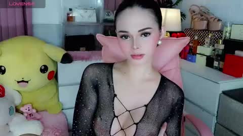 blair online show from 05-04-26, 03:57