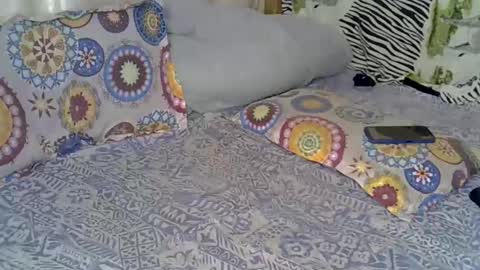 sexy_bluegirl online show from 02-16-25, 10:32