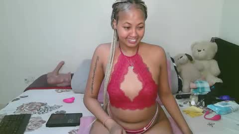 sexy_bluegirl online show from 05-02-26, 10:26