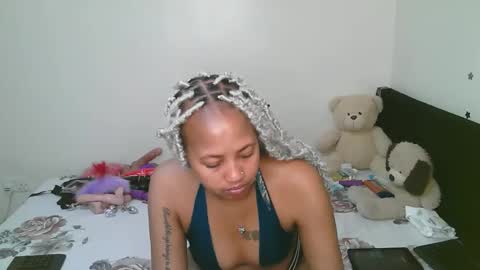 sexy_bluegirl online show from 05-12-26, 05:15
