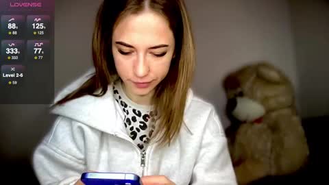 Kate online show from 12-14-24, 07:29