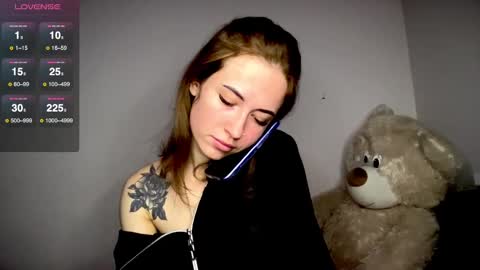 Kate online show from 12-19-24, 12:23