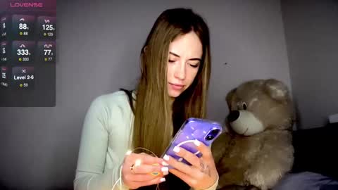 Kate online show from 01-14-25, 11:10