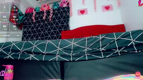 sexy_brunette2590 online show from 06-02-26, 01:40