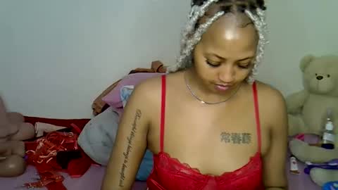 sexy_bubbie01 online show from 05-30-26, 10:29