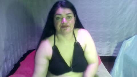 Camy Yamy online show from 03-16-26, 01:44
