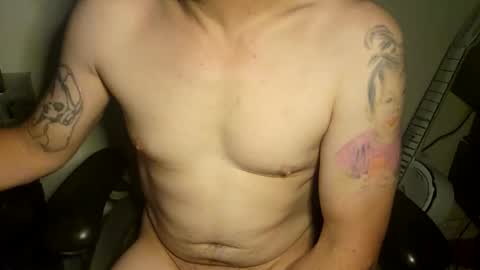 Cayden online show from 04-10-26, 02:44