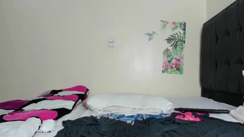 Celena Selena online show from 02-12-25, 06:40