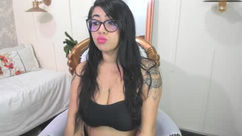  C R I S T A L  online show from 12-03-24, 12:13