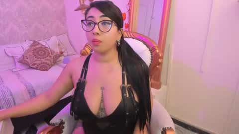  C R I S T A L  online show from 02-28-25, 08:18