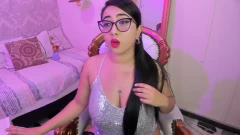  C R I S T A L  online show from 03-01-25, 09:37